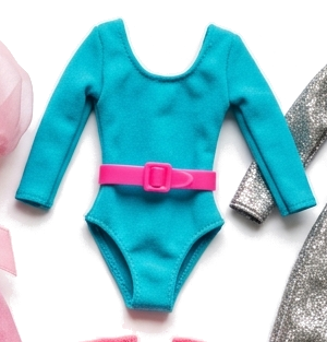 Leotard