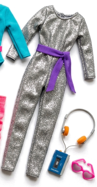 Jumpsuit