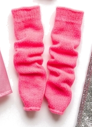 Leg Warmers