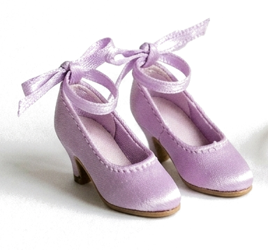 Party Pumps