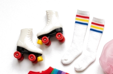 Skates