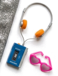 Walkman