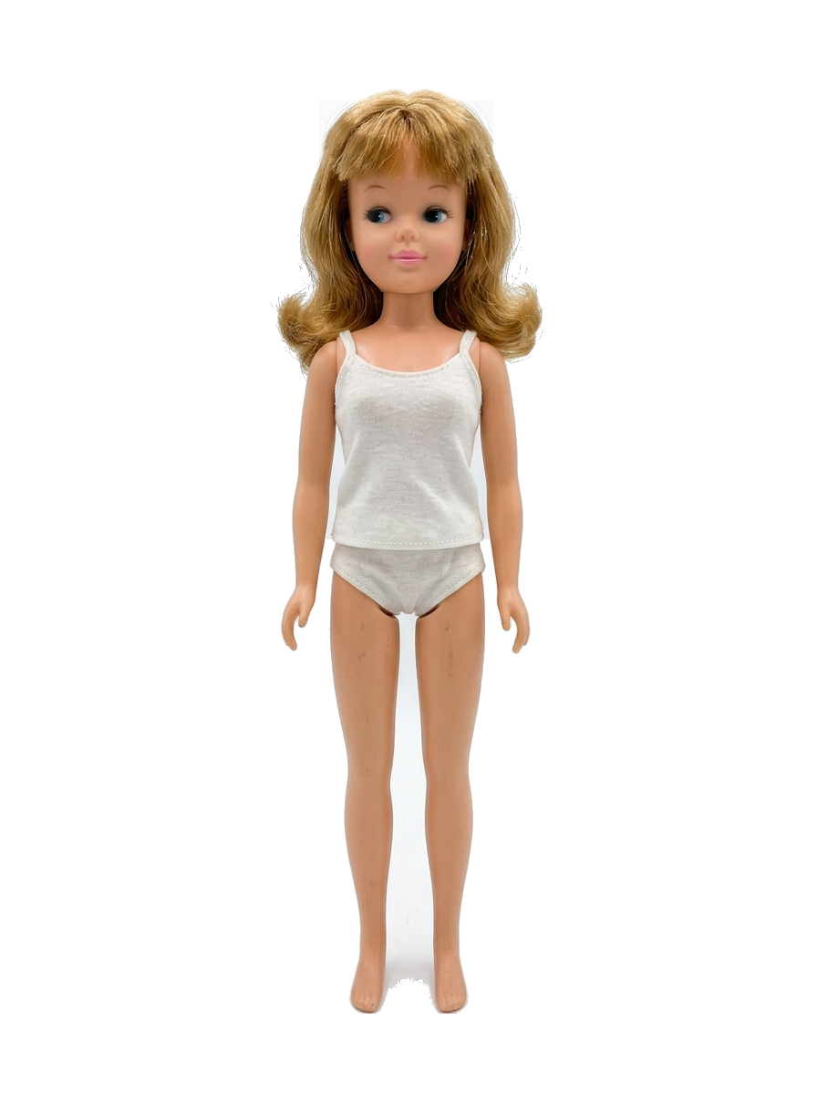 1982 Sindy Doll